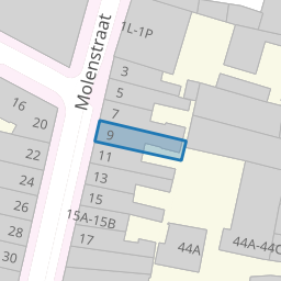 Perceel WDN01-C-1828