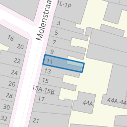 Perceel WDN01-C-1829