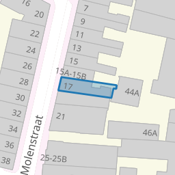 Perceel WDN01-C-1833