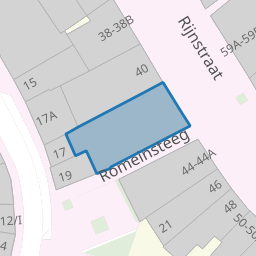 Perceel WDN01-C-1884