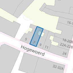 Perceel WDN01-C-1892