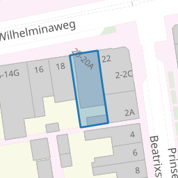 Perceel WDN01-C-1937