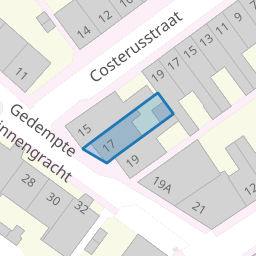 Perceel WDN01-C-1945