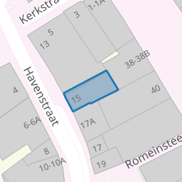 Perceel WDN01-C-1955