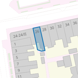 Perceel WDN01-C-2030