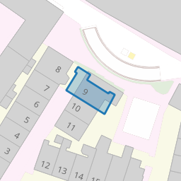 Perceel WDN01-C-2037