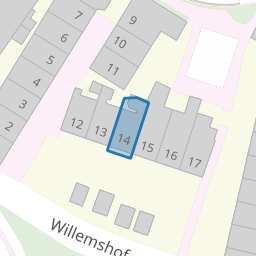 Perceel WDN01-C-2041