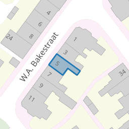 Perceel WDN01-C-2079