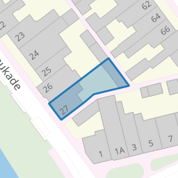 Perceel WDN01-C-2165