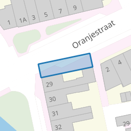 Perceel WDN01-C-2167