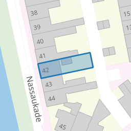 Perceel WDN01-C-2181