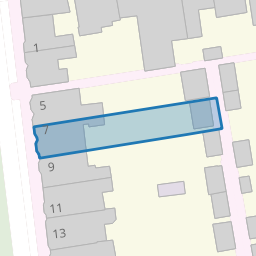 Perceel WDN01-C-2192