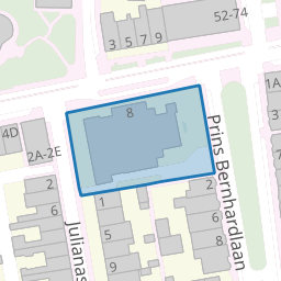 Perceel WDN01-C-2220