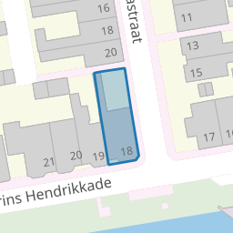 Perceel WDN01-C-2224