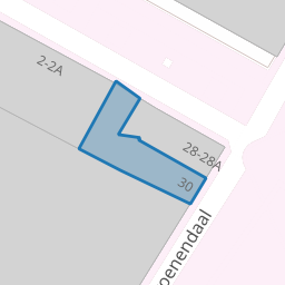 Perceel WDN01-C-2253