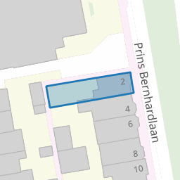 Perceel WDN01-C-2259
