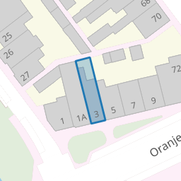 Perceel WDN01-C-2262