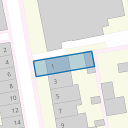 Perceel WDN01-C-2279