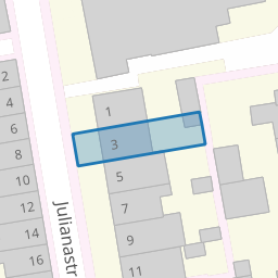 Perceel WDN01-C-2280