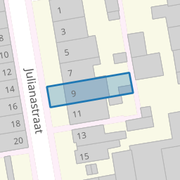 Perceel WDN01-C-2283