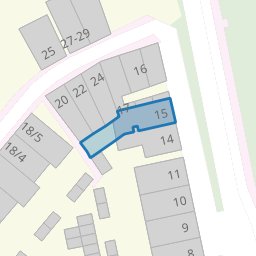 Perceel WDN01-C-2292