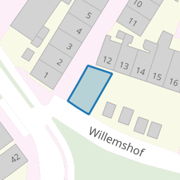 Perceel WDN01-C-2300