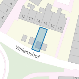 Perceel WDN01-C-2303