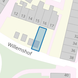 Perceel WDN01-C-2304