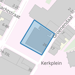 Perceel WDN01-C-2358