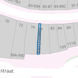 Perceel WDN01-C-2392