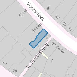 Perceel WDN01-C-2422