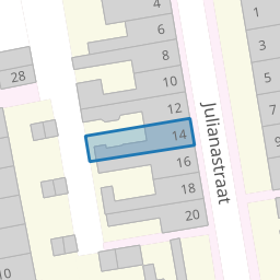 Perceel WDN01-C-2435