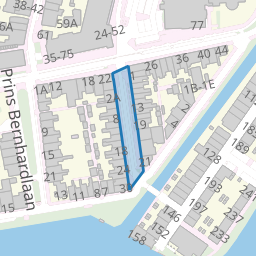 Perceel WDN01-C-2446