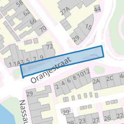 Perceel WDN01-C-2449