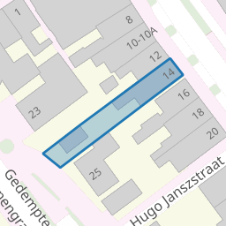 Perceel WDN01-C-2467