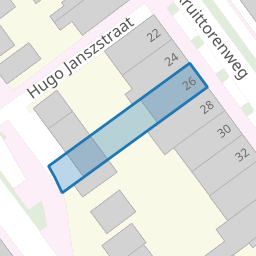 Perceel WDN01-C-2471