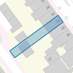 Perceel WDN01-C-2474