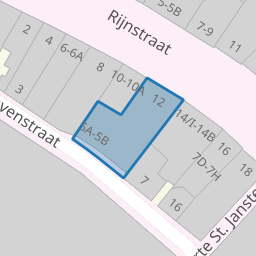 Perceel WDN01-C-2582