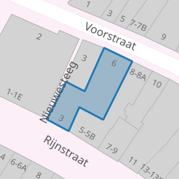Perceel WDN01-C-2722