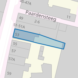 Perceel WDN01-C-2735