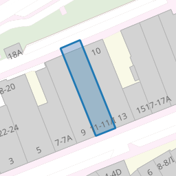 Perceel WDN01-C-2755