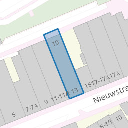 Perceel WDN01-C-2756