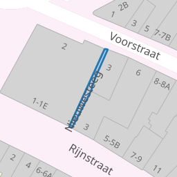 Perceel WDN01-C-2774