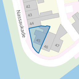 Perceel WDN01-C-2791