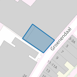 Perceel WDN01-C-2831