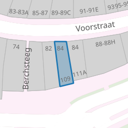 Perceel WDN01-C-2839