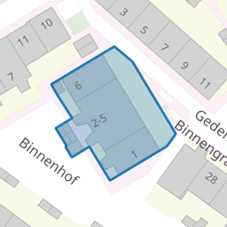 Perceel WDN01-C-2860