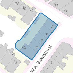 Perceel WDN01-C-2862