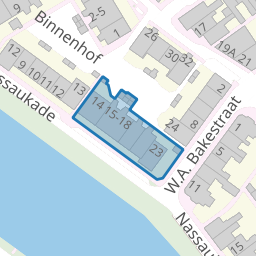 Perceel WDN01-C-2863