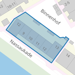 Perceel WDN01-C-2864